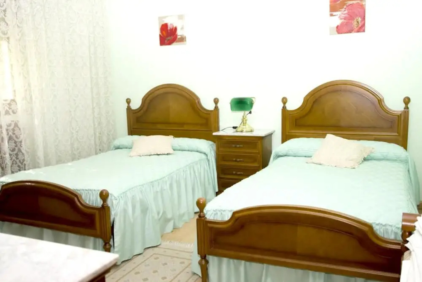 House With 6 Bedrooms in Abejar, With Enclosed Garden