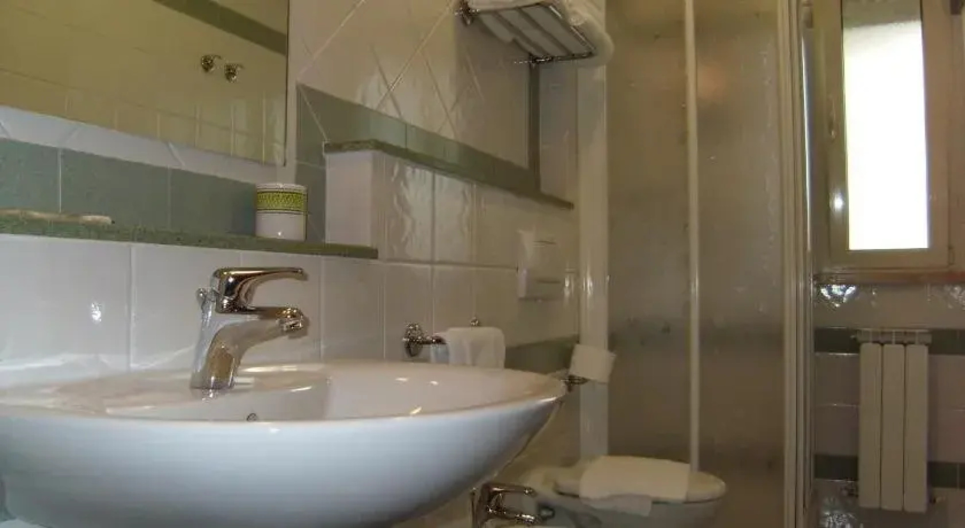 Residence Torre del Mar