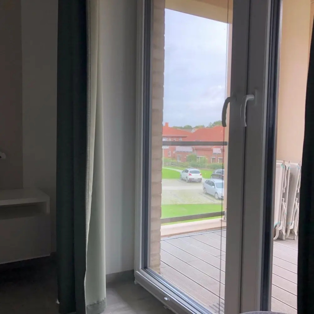 Ferienwohnung Jadeblick