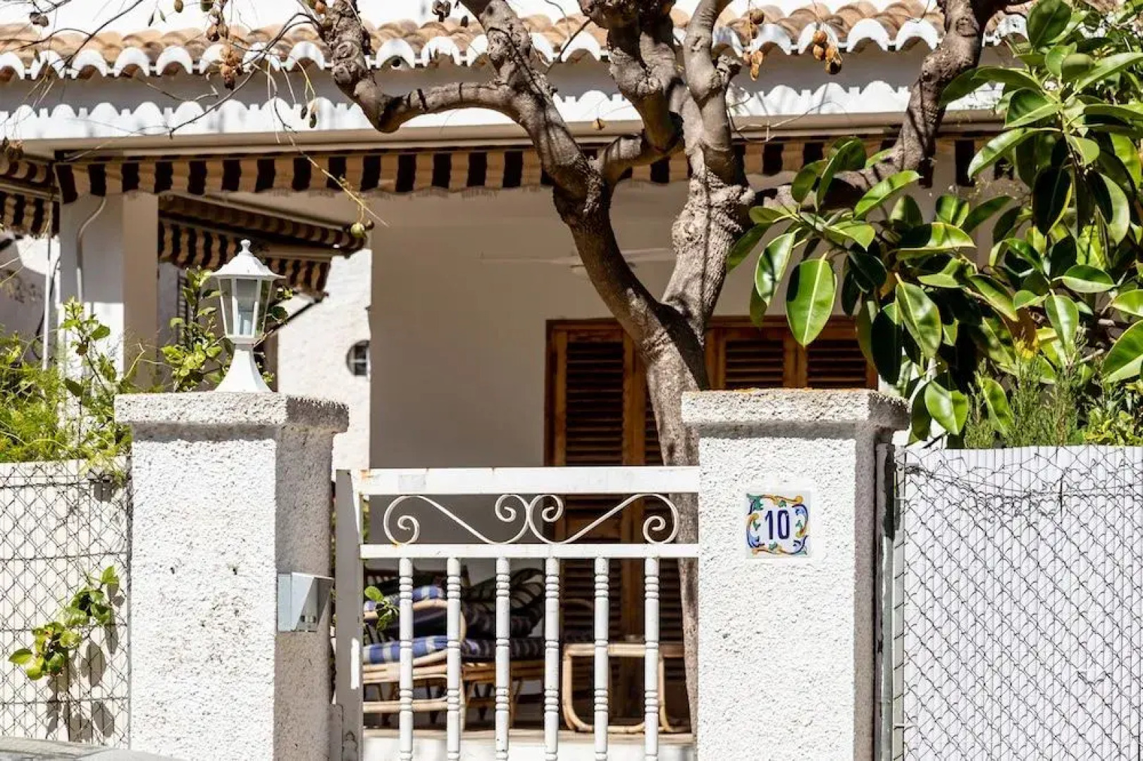 Travel Habitat A Benicassim