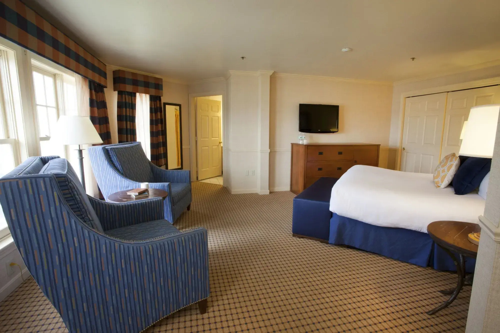 The Wolfeboro Inn