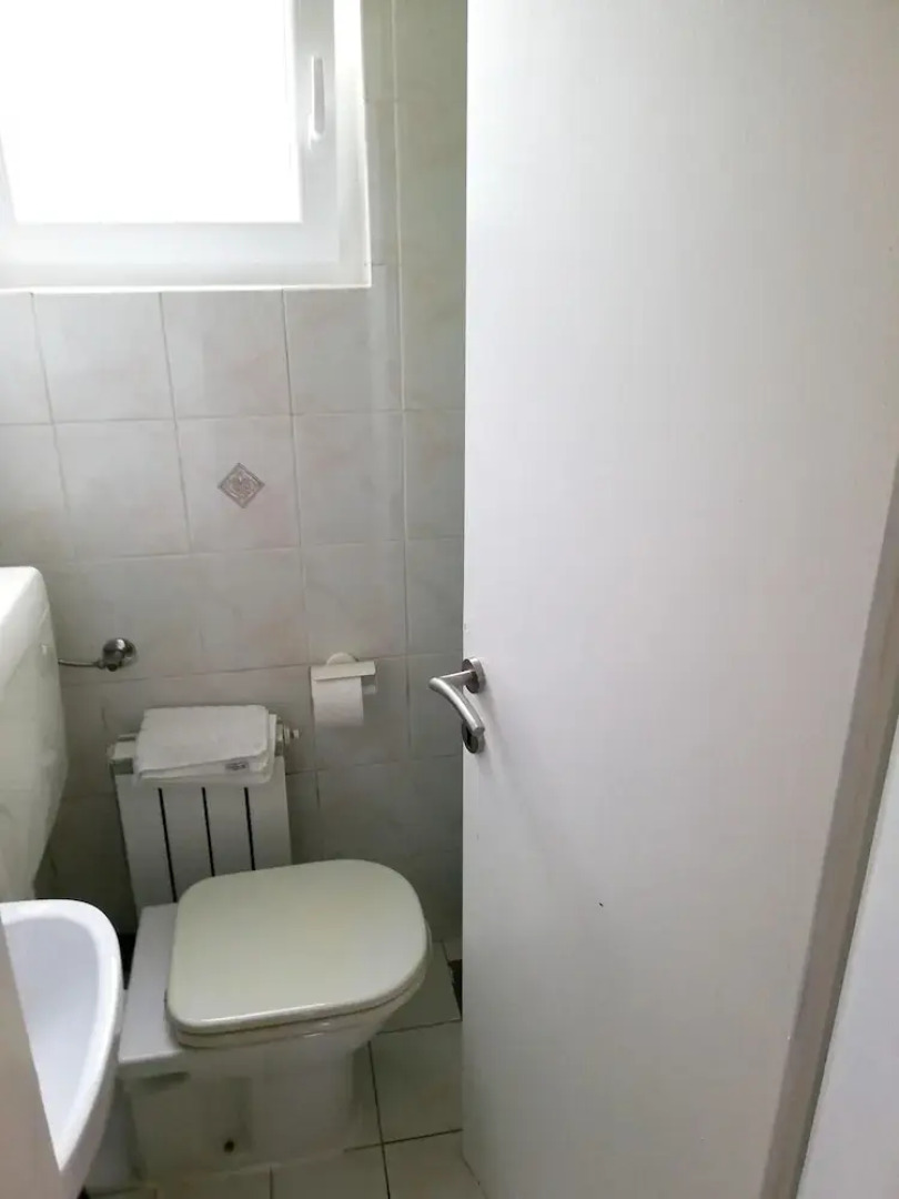 Apartment With 3 Bedrooms in Ripenda Verbanci, With Private Pool, Furn