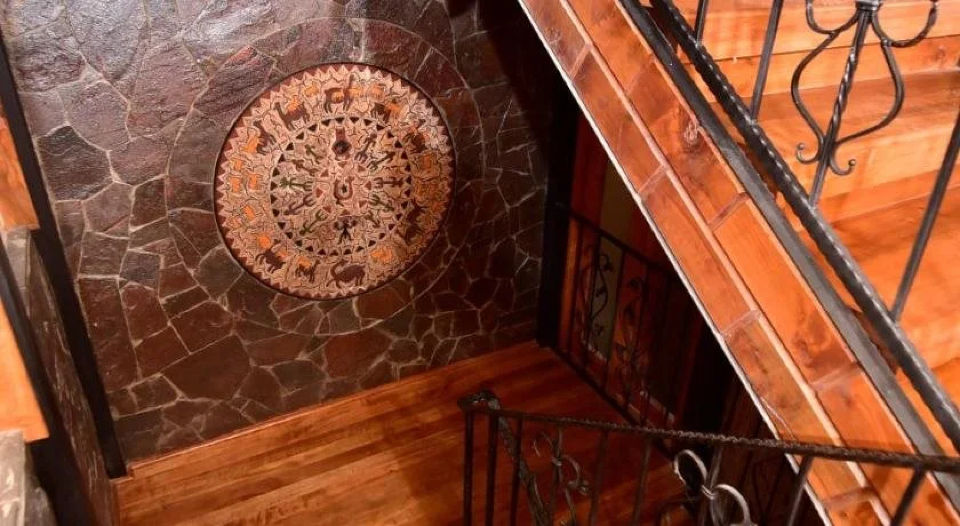 Hotel Rustico Calama