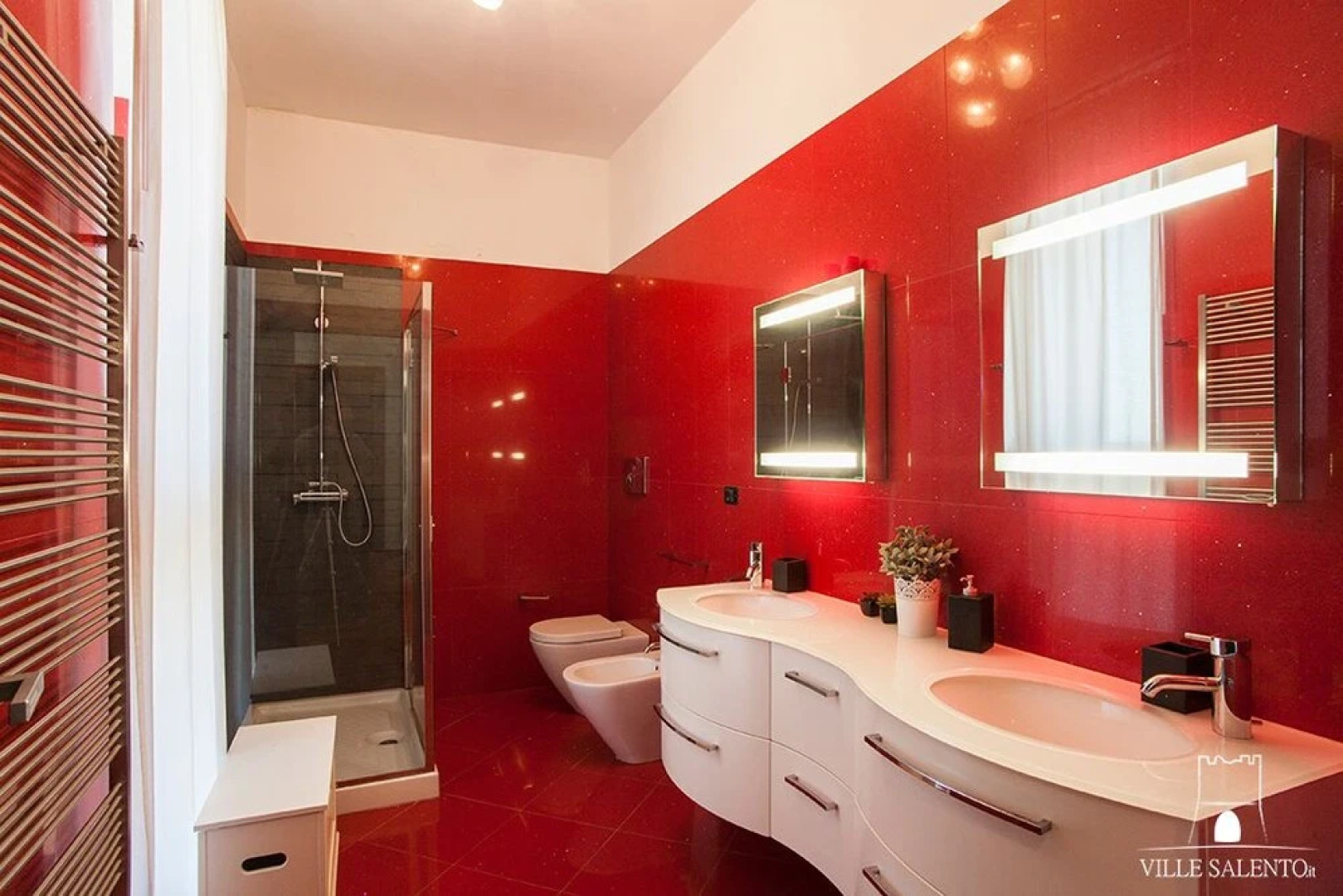 VilleSalento - Carpignano Salentino M596