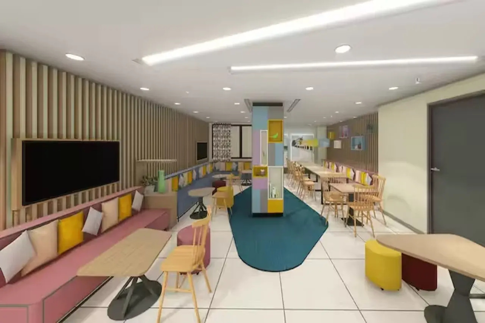 Hampton By Hilton Istanbul Sirkeci