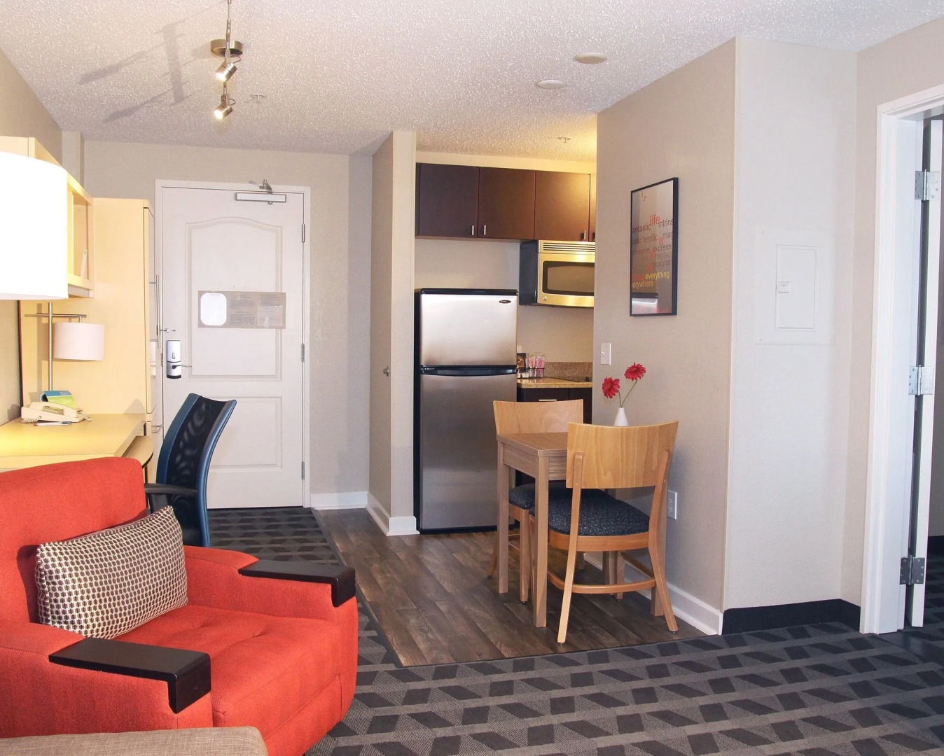 TownePlace Suites by Marriott Albany Downtown/Medical Center