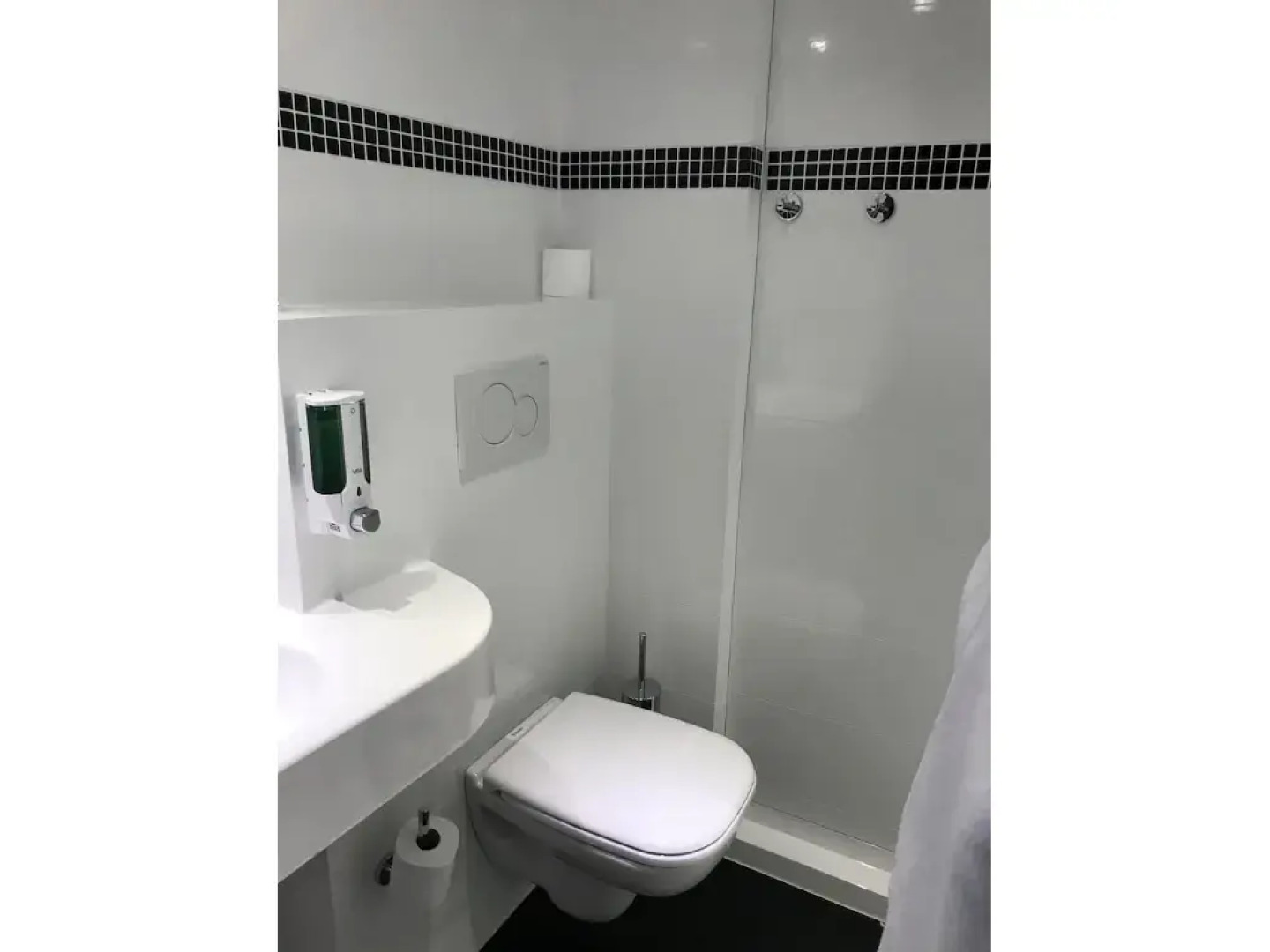 Brit Hotel Confort Marvejols