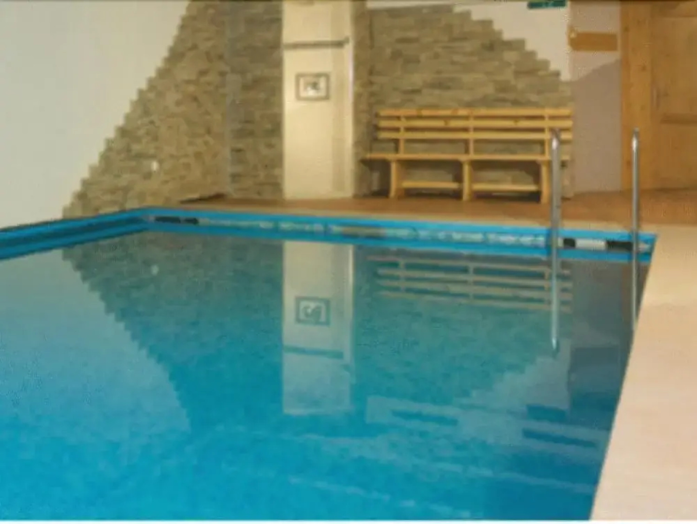 Gartenhotel Daxer