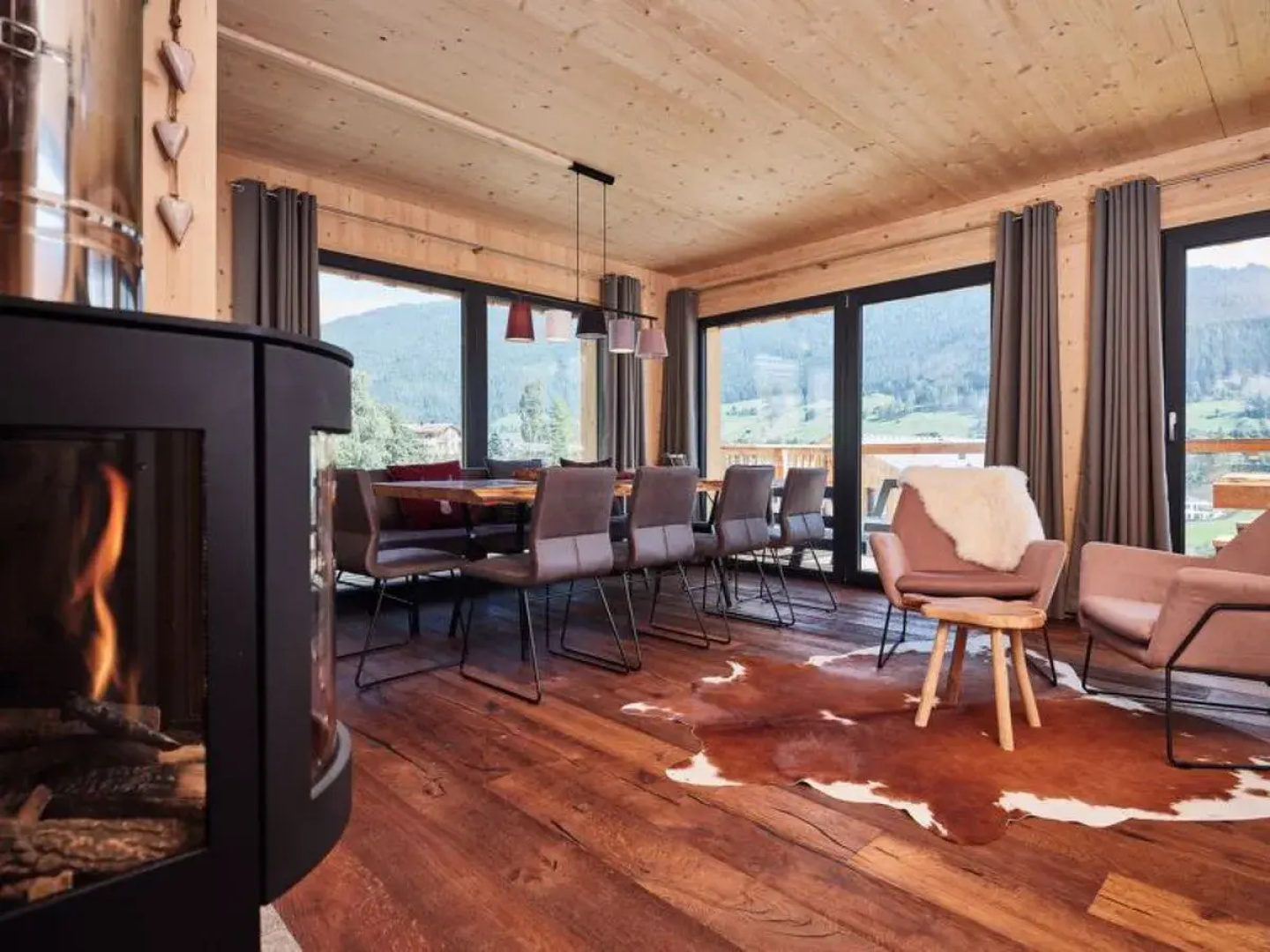 Bergeralm Chalets 36405