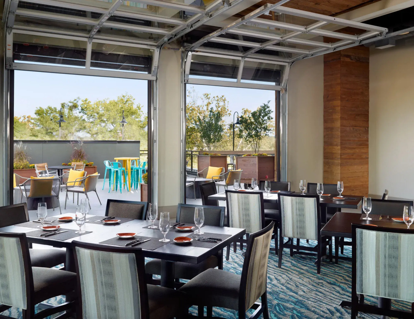 Hotel Indigo Tuscaloosa Downtown by IHG