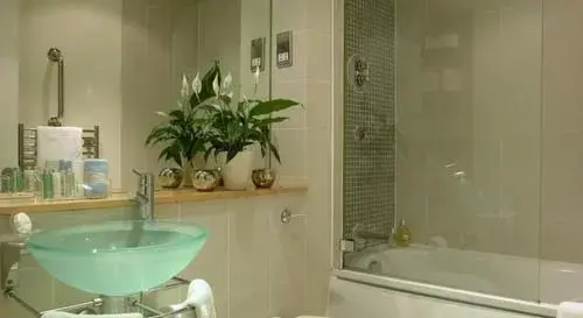 Atrium by BridgeStreet