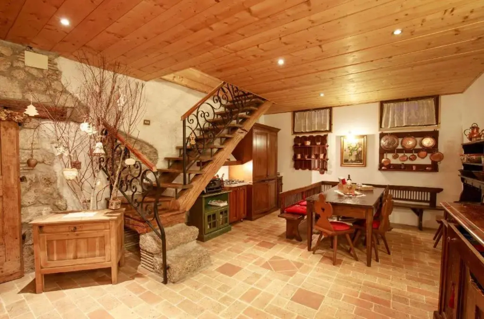 La Finestra Sulla Contea