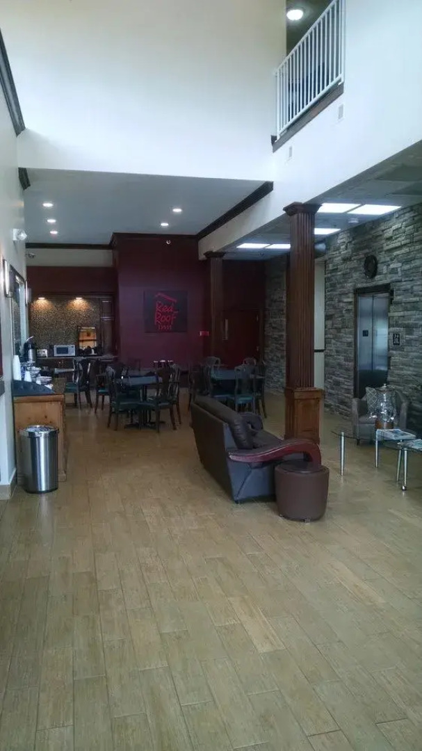 Best Western Palace Inn