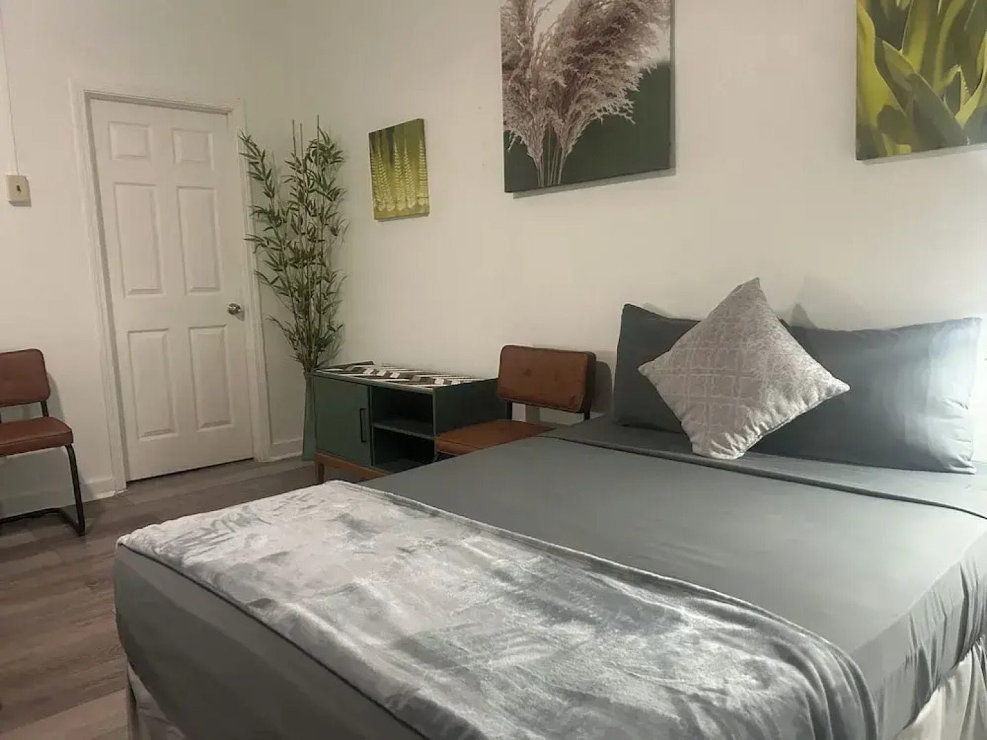 The Royal Nest Trinidad