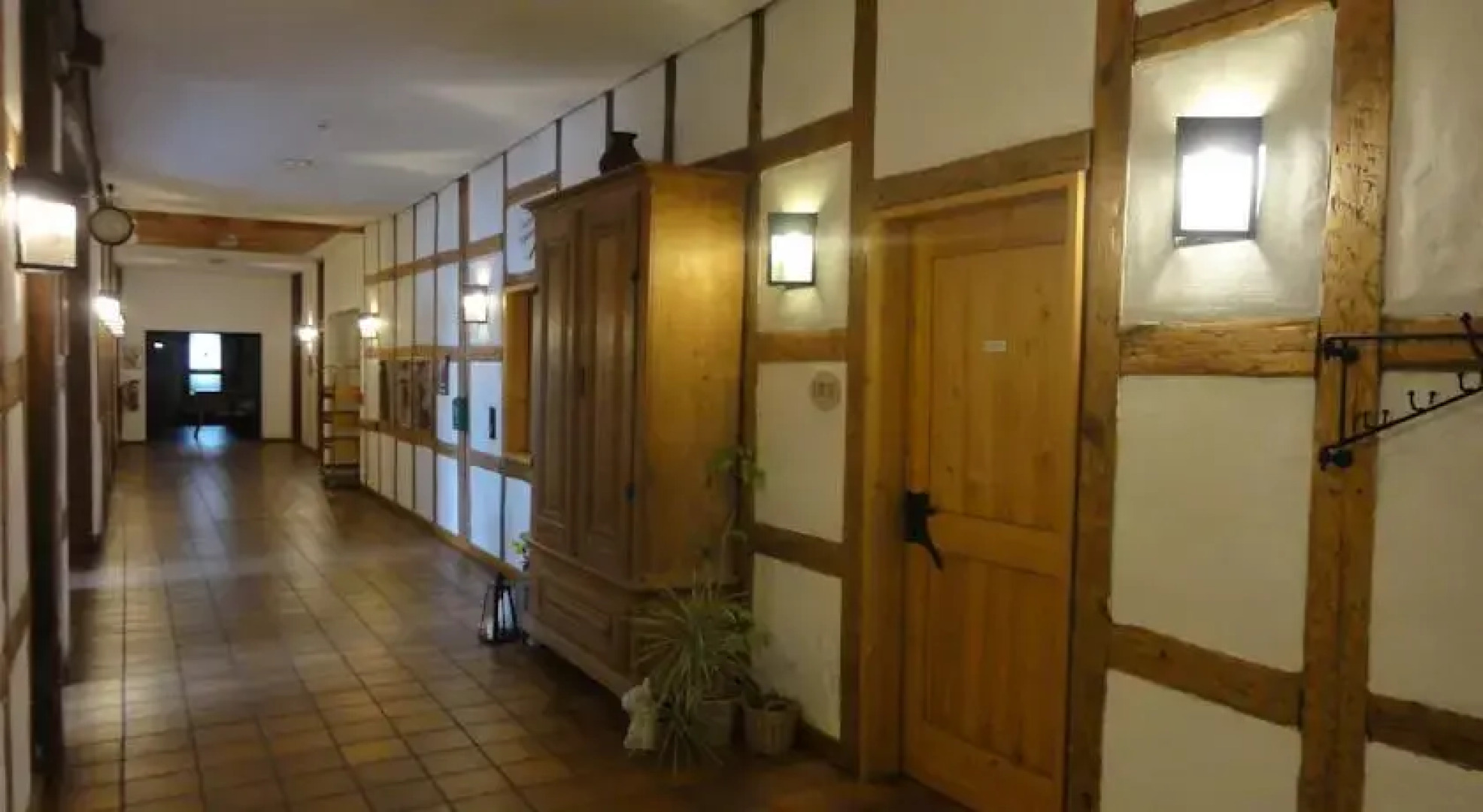 Jugendherberge Königsberg in Bayern