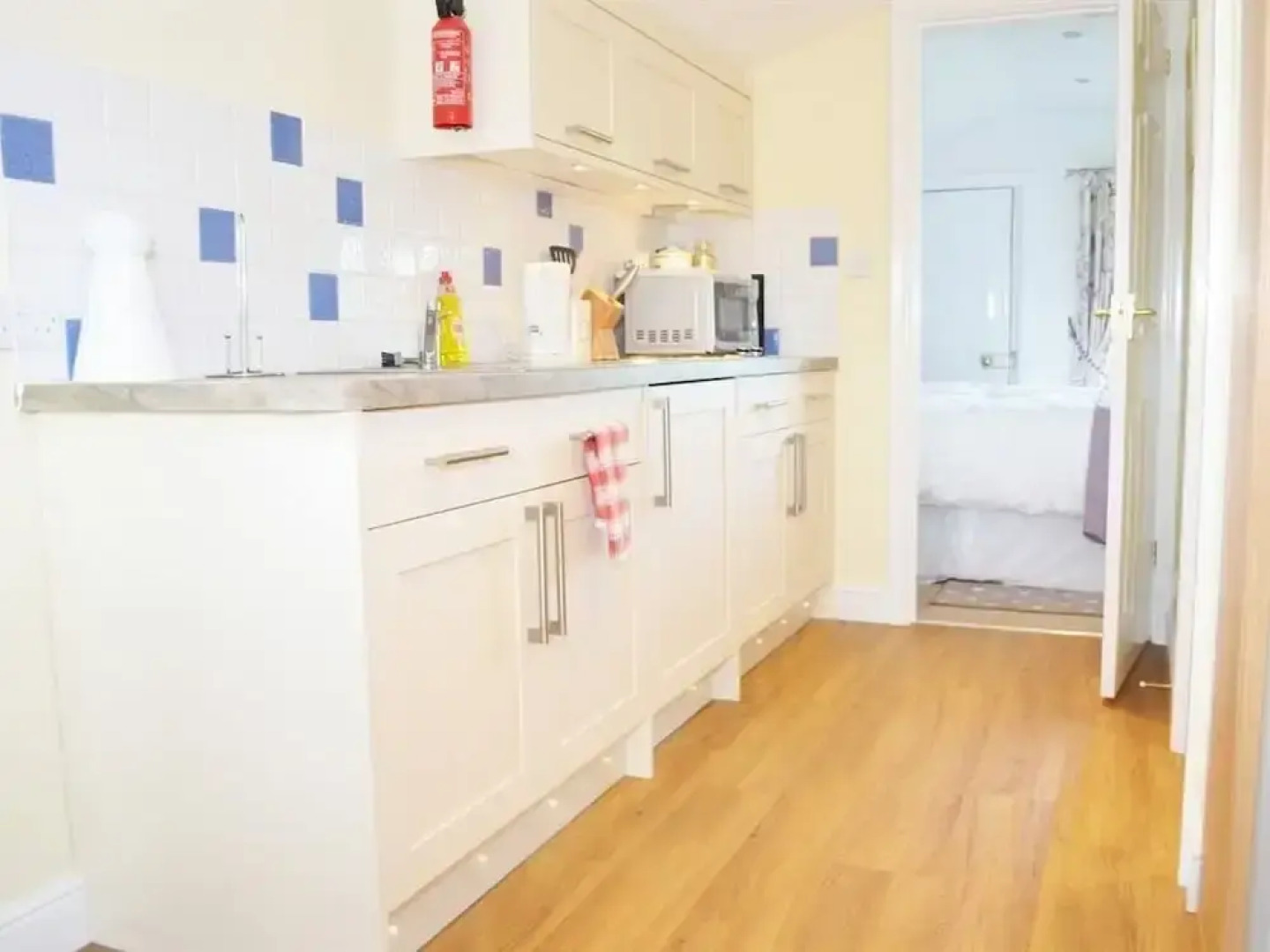 Exmoor Bed & Breakfast