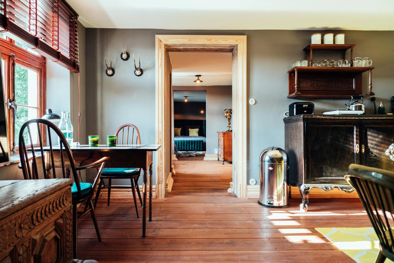 Gutshaus Klein kussewitz