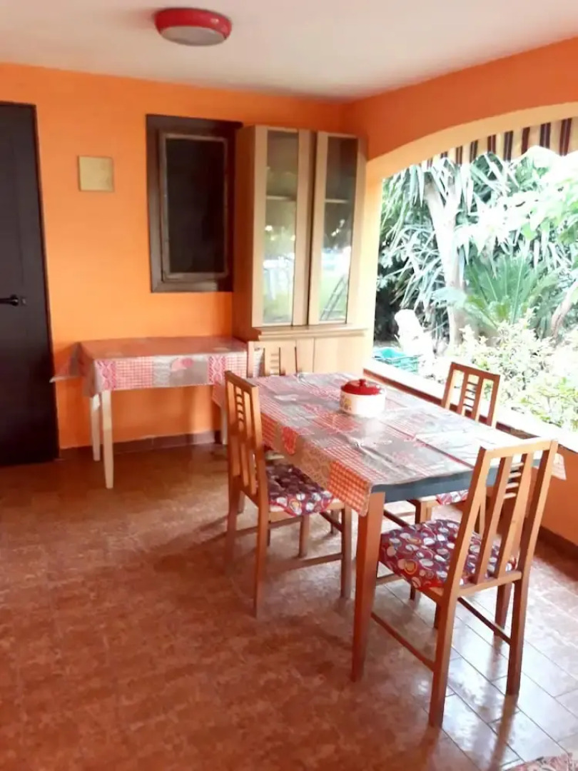 Studio in Cicirata, With Wonderful sea View, Pool Access, Enclosed Gar