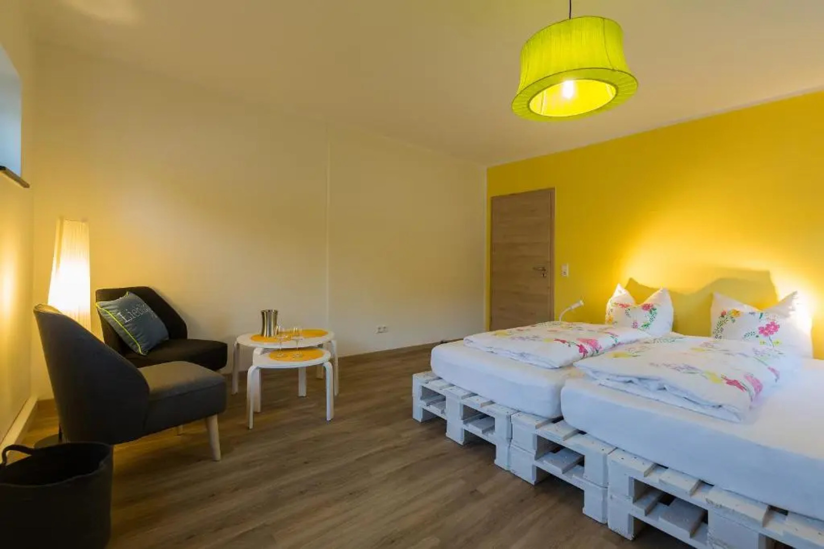 Kellermanns-Apartment