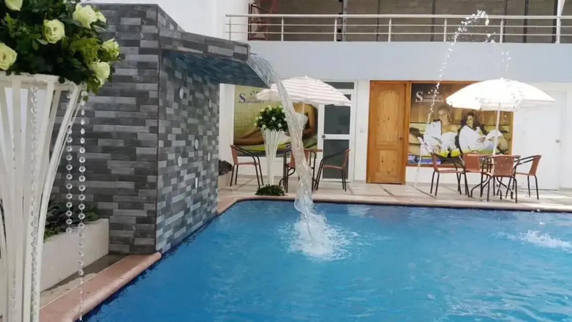 Grand Hotel Santander