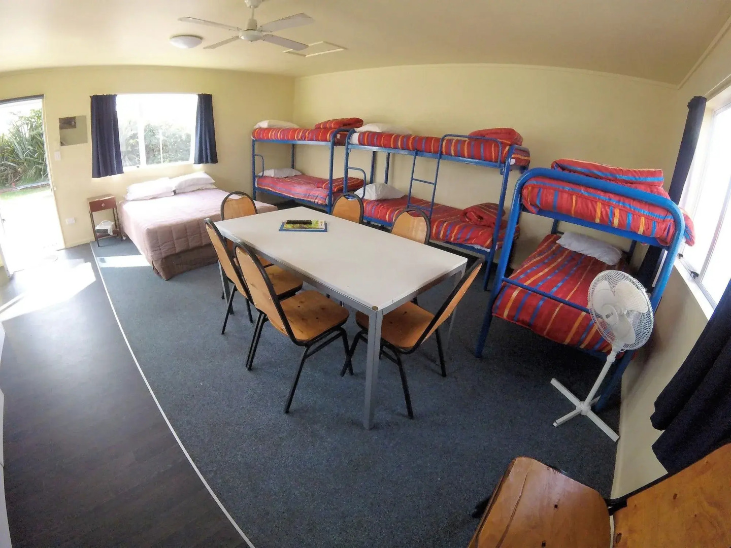 All Seasons Holiday Park