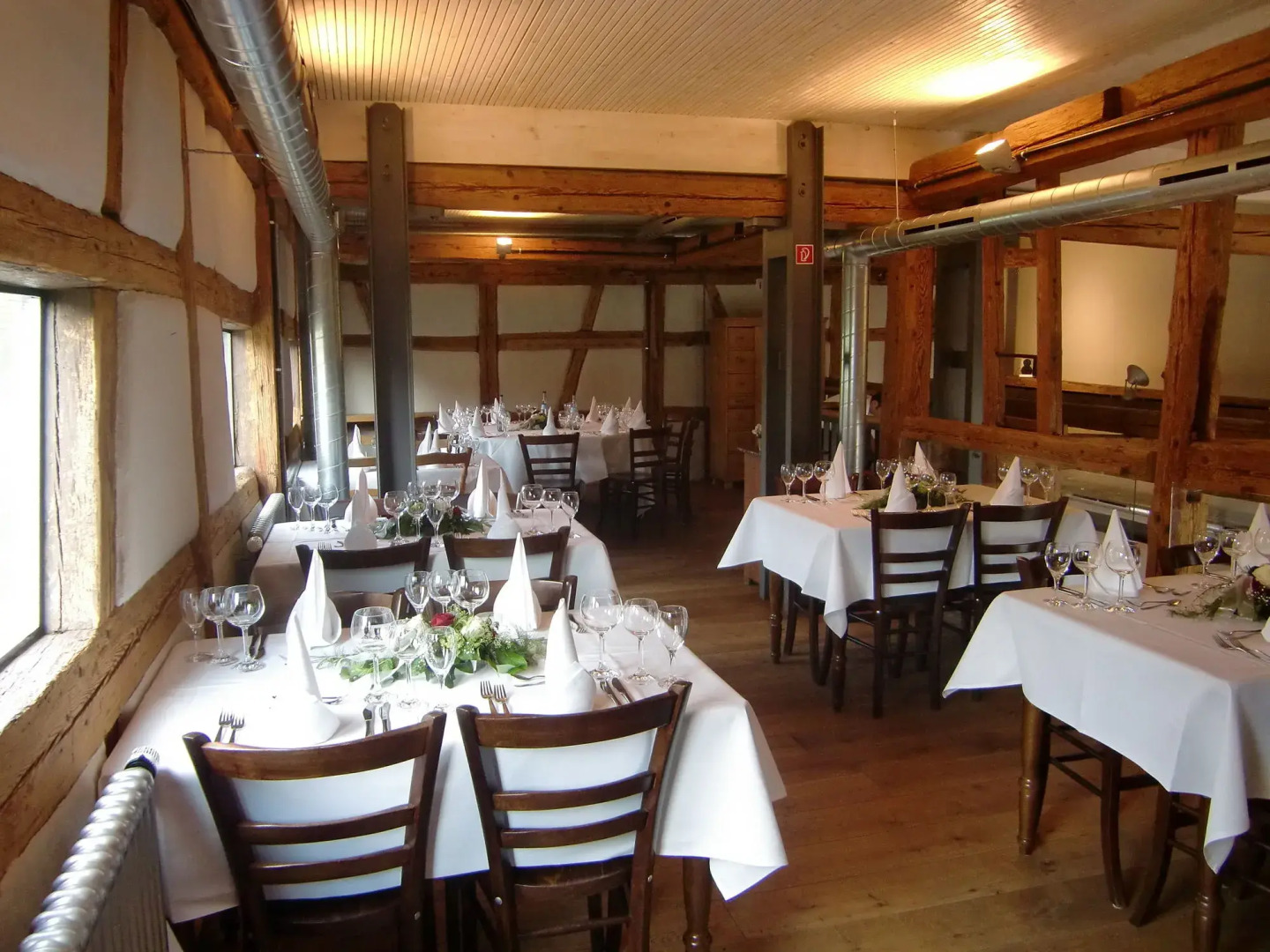 DEKRA Congresshotel Wart