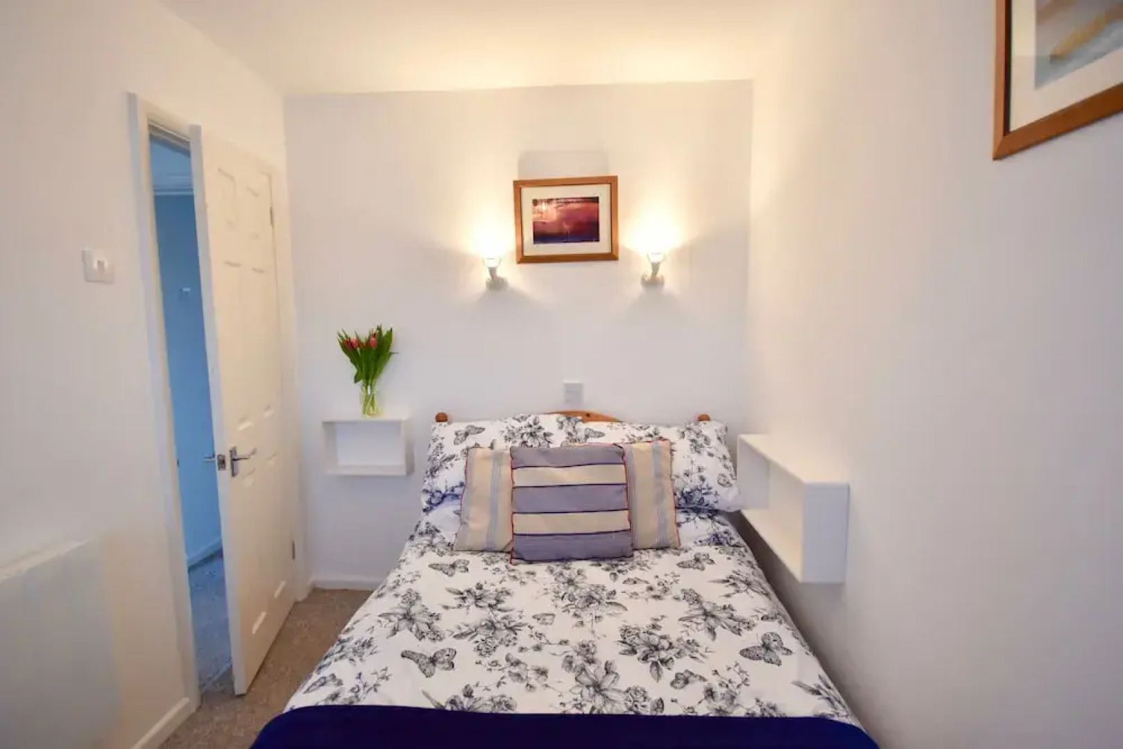 The Seashells - Seaview