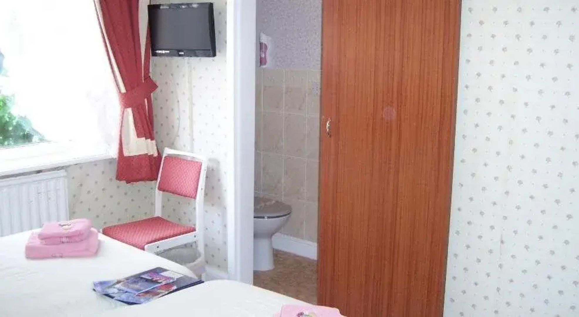 Mickleton Guesthouse