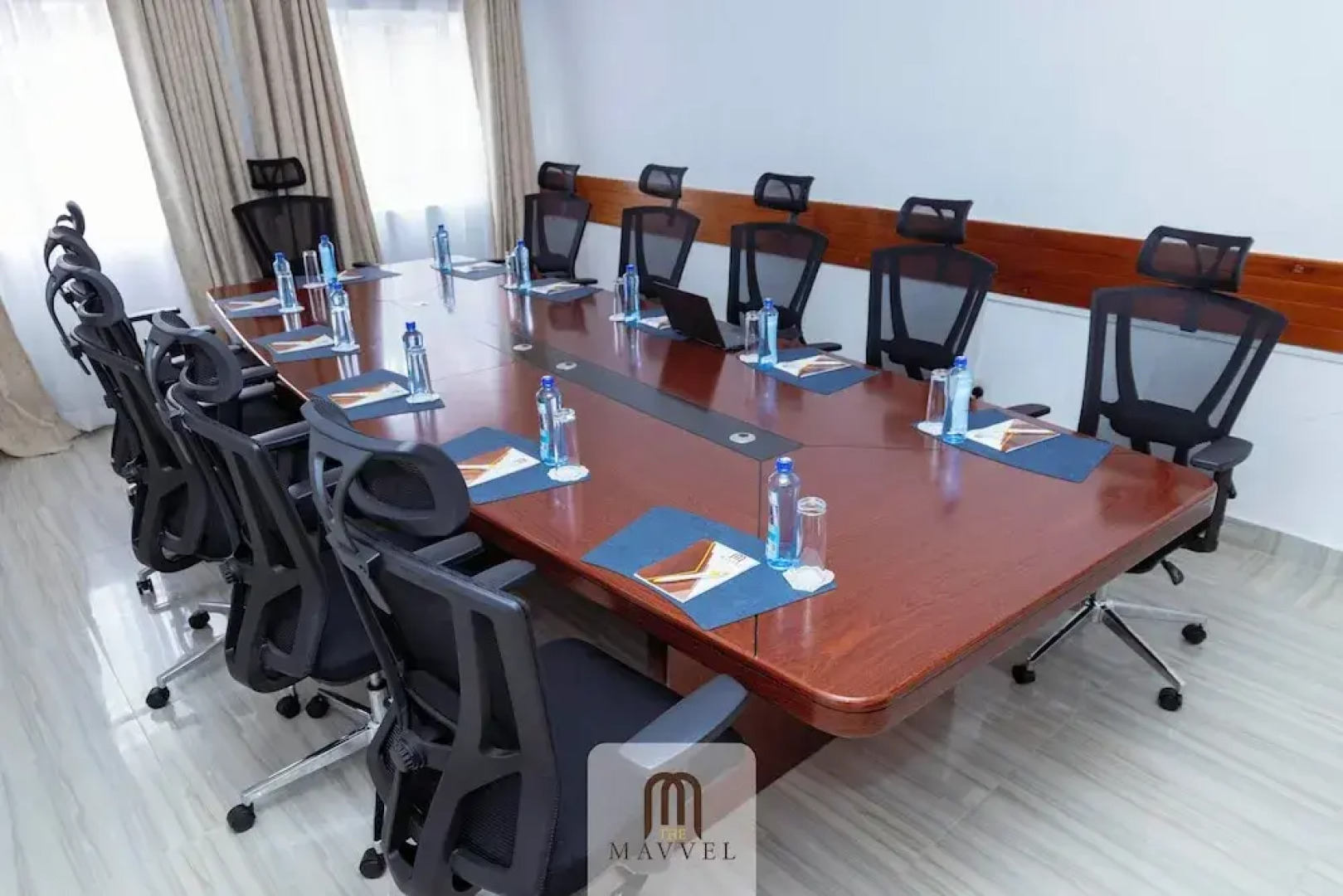 The Mavvel Hotel Embu