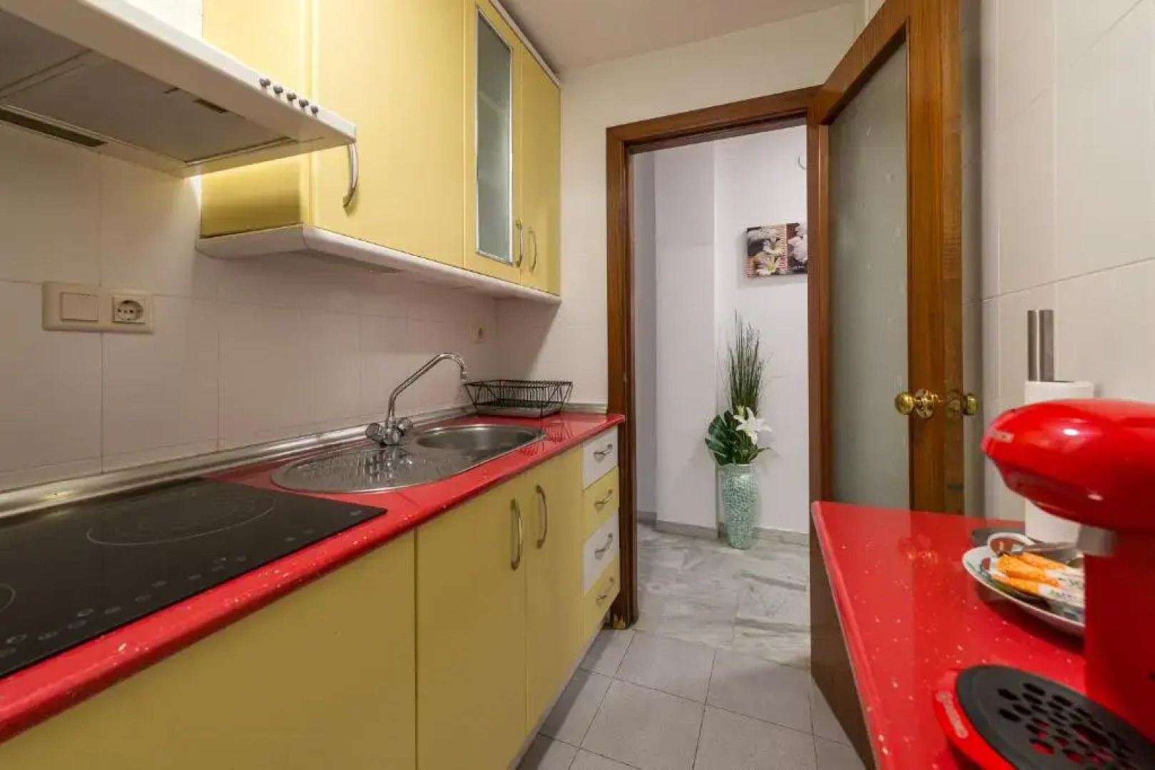 Cenes de la Vega 15 minutos Granada centro