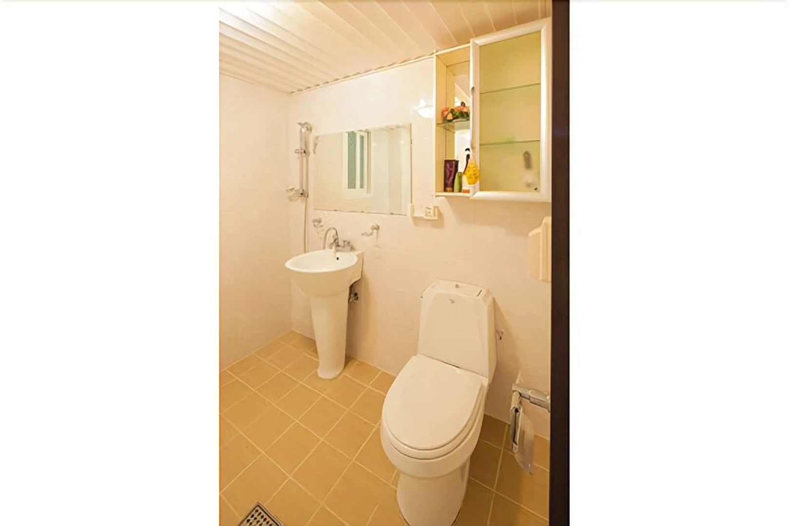 Yangpyeong Happy Village Forest House Pension