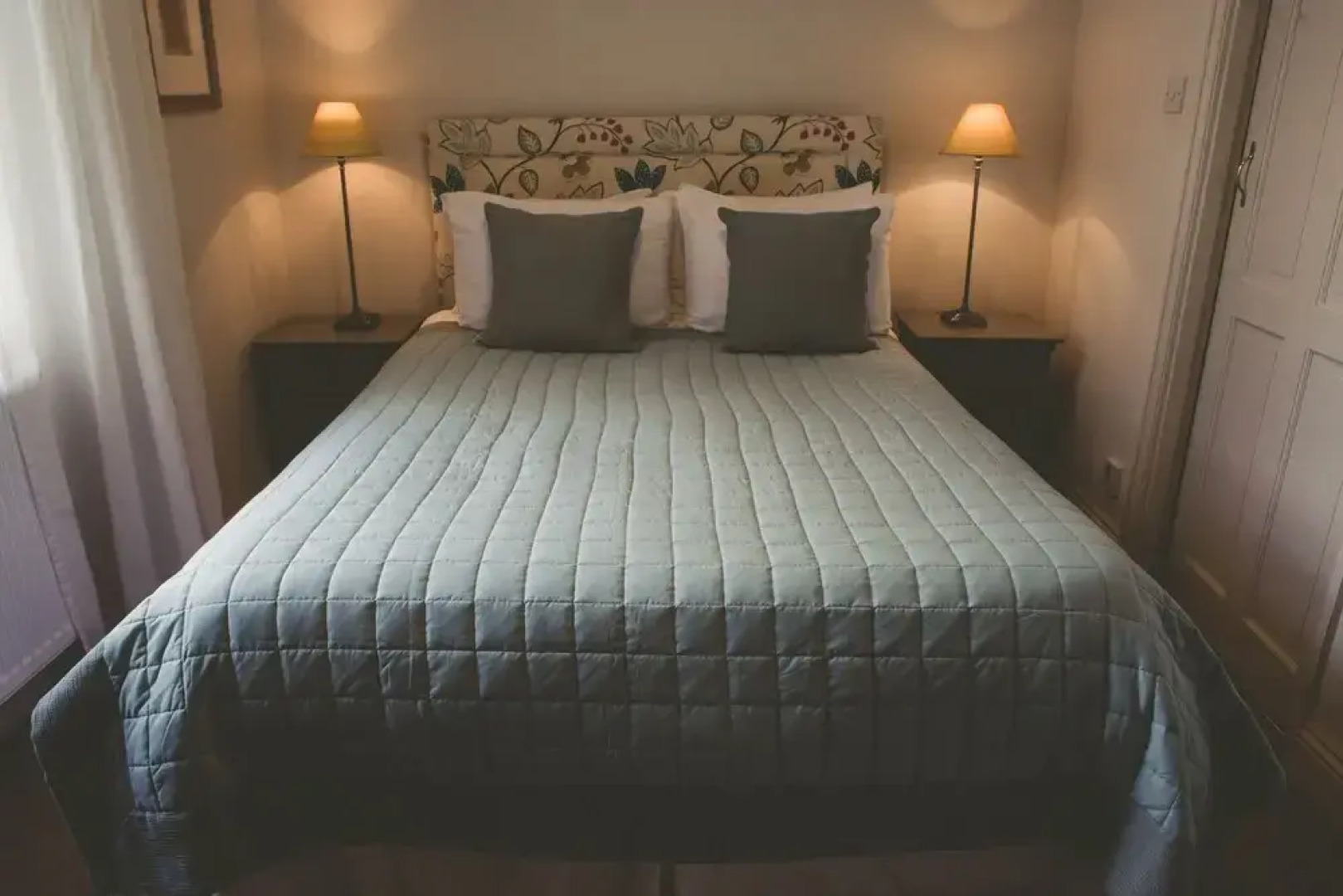 The Blue Pigeons Hotel