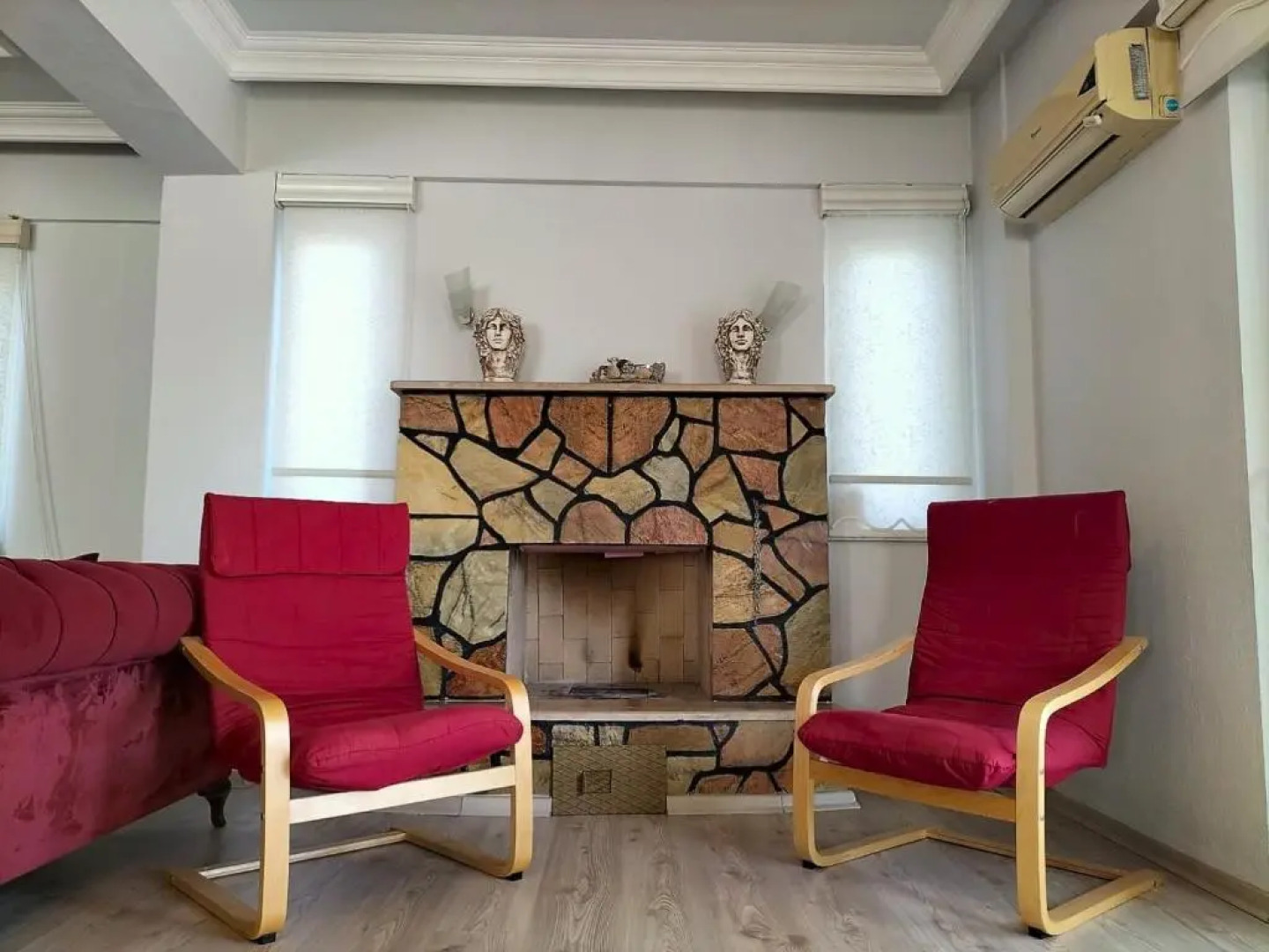 Köyceğiz'de Bağımsız Havuzlu Lüks Villa: Bülbül