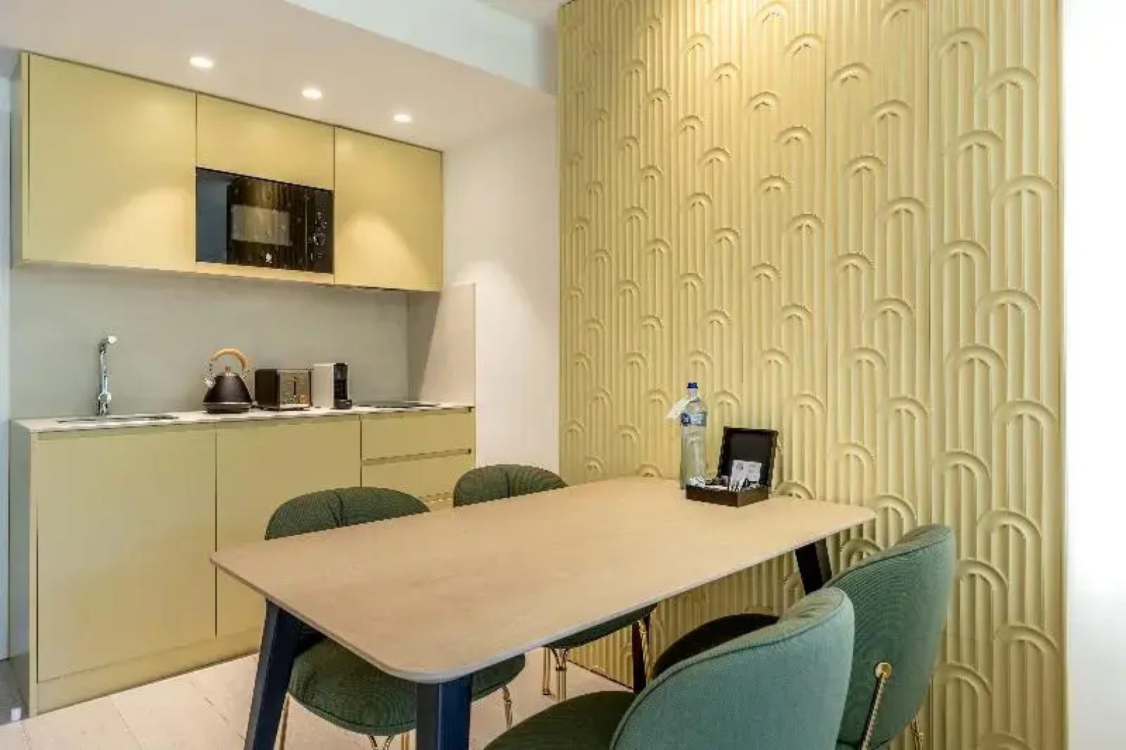 Illa Dor Hotel And Apartments