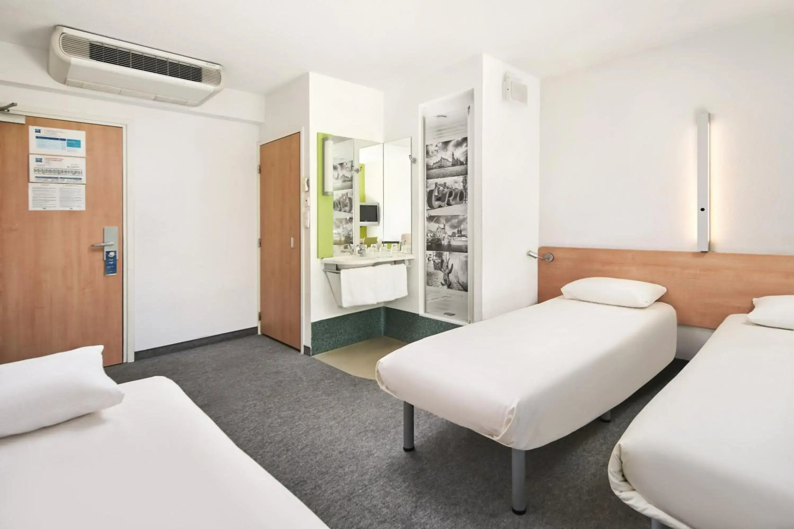 Ibis Budget Wroclaw Poludnie