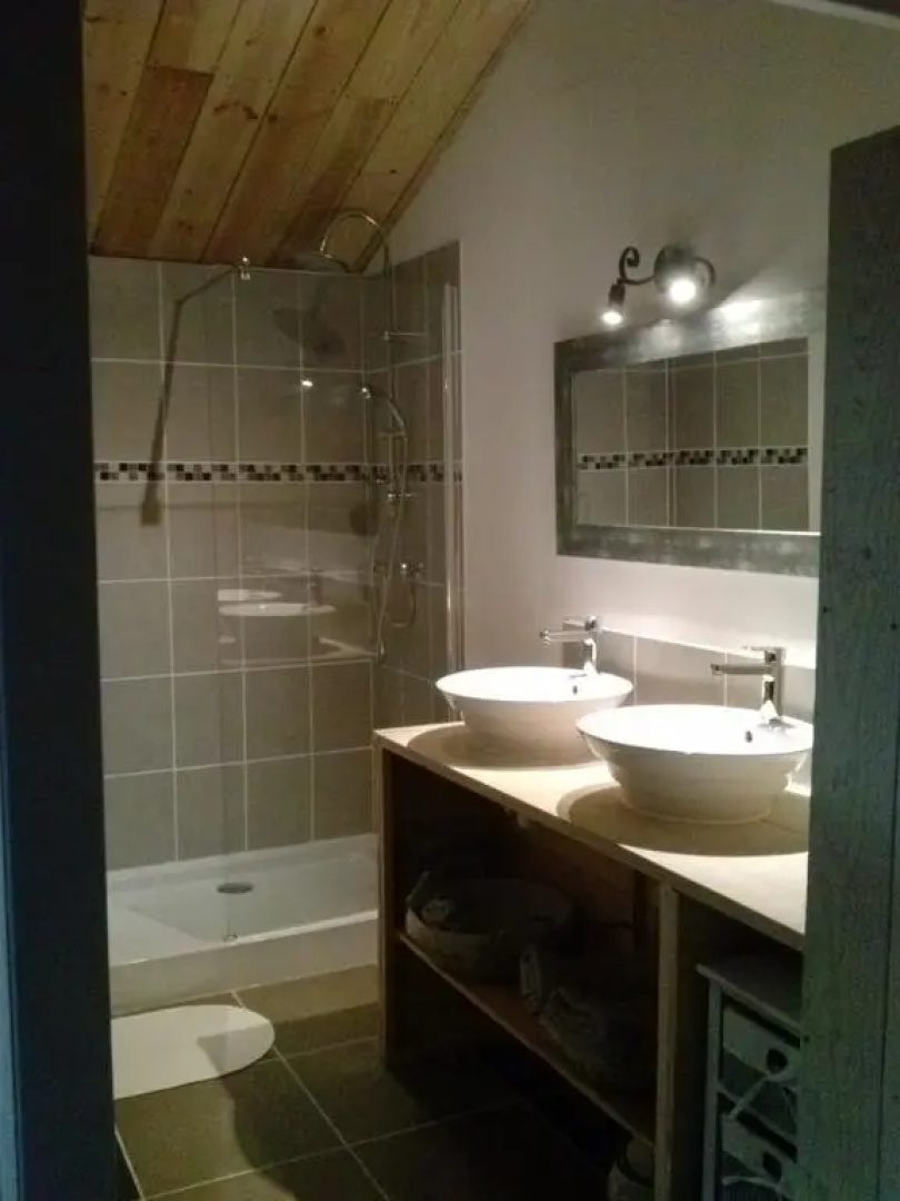 Chambre d'hôtes de l'Estuaire de Blaye