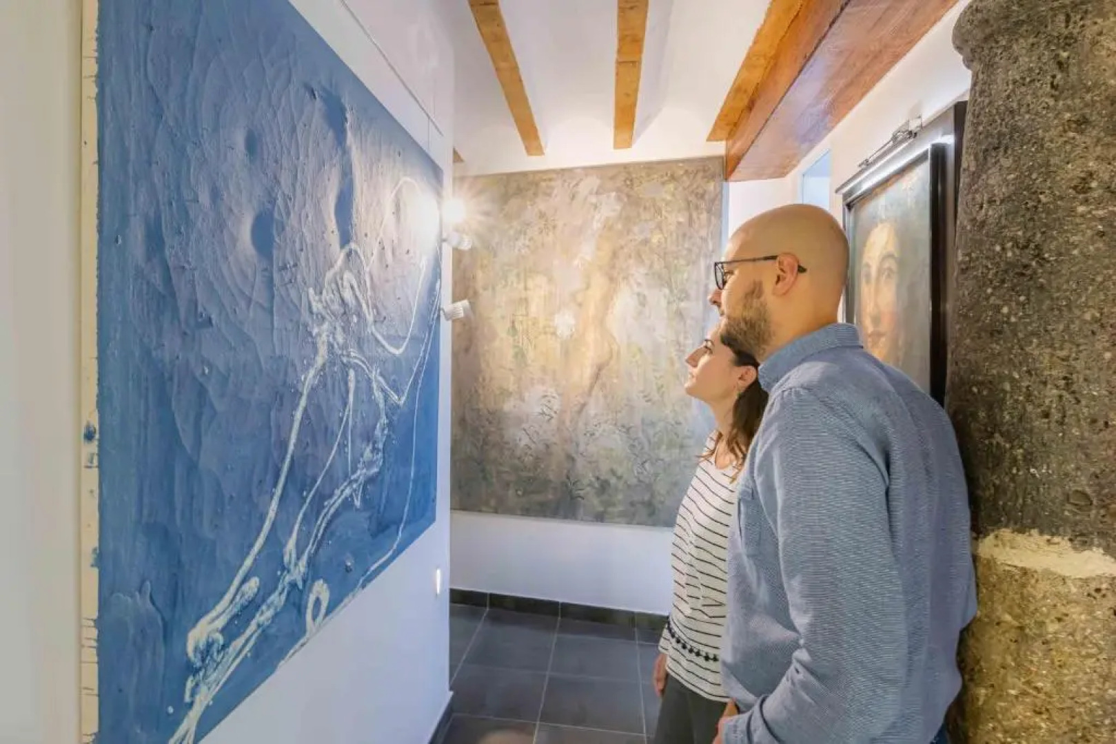 Hotel Boutique Arte y Descanso