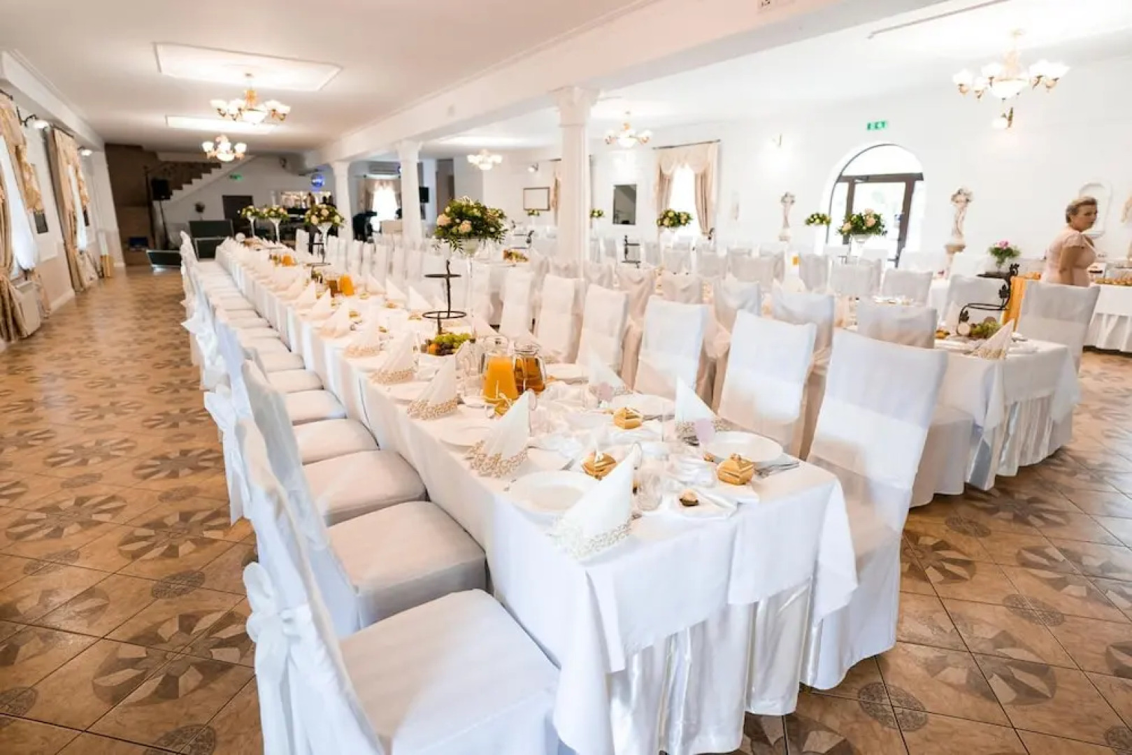 Hotel & Spa Antyczny Dwór