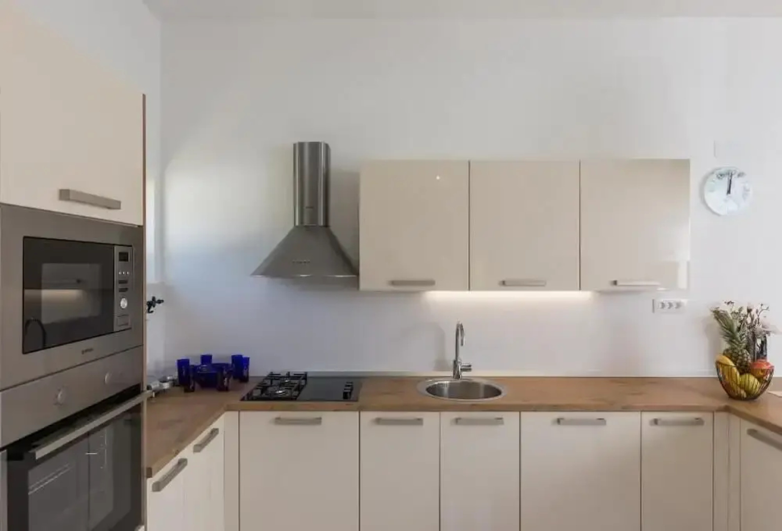 Apartment Green Oase