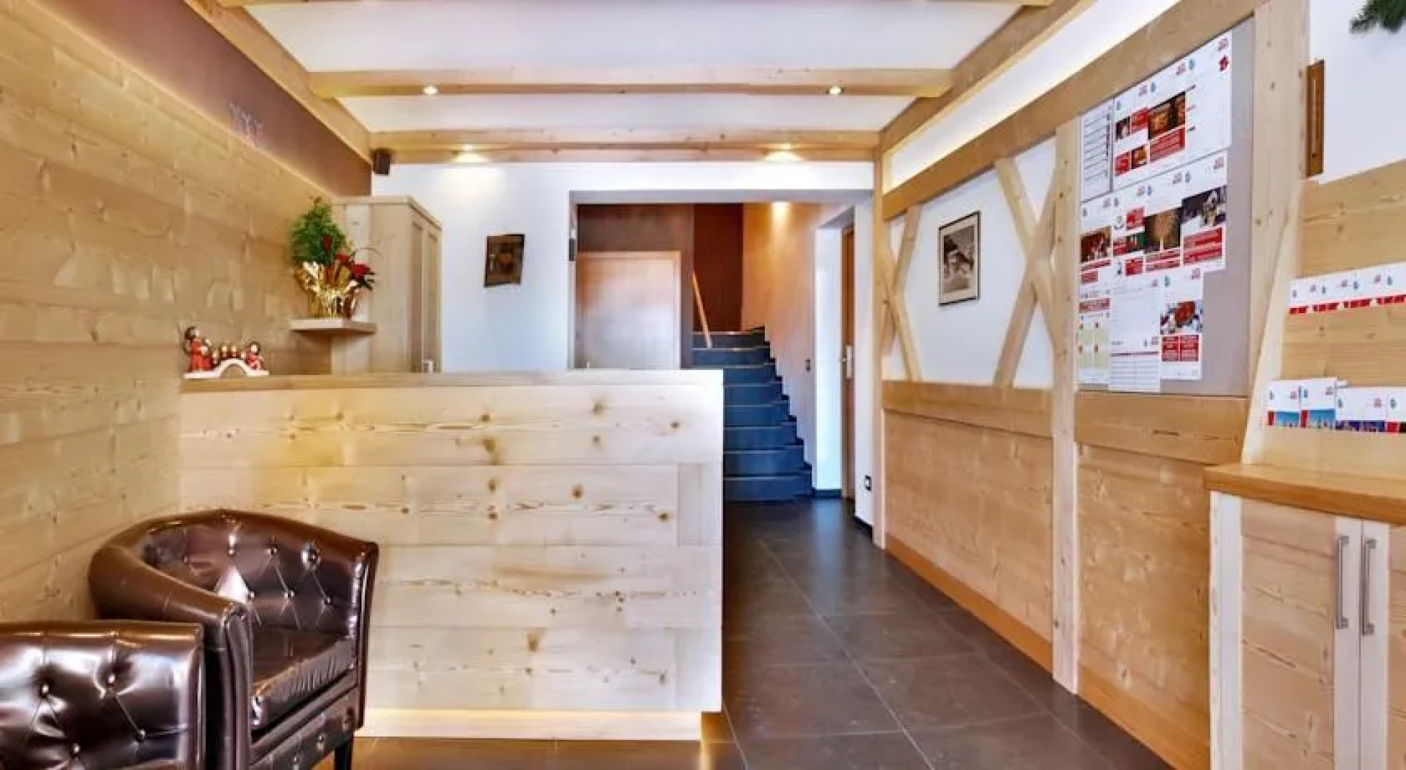 Garnì La Tranquillitè