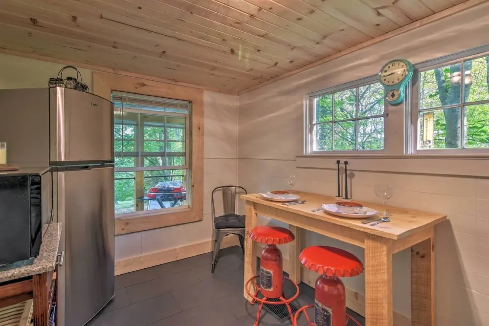 Cozy Candler Cottage - 11 Mi To Dt Asheville!