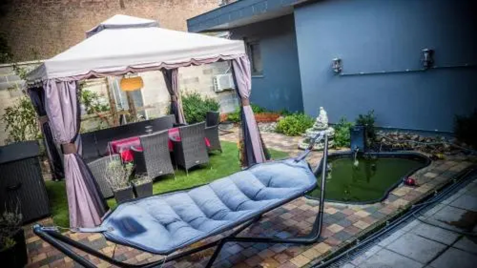 espace detente ensival