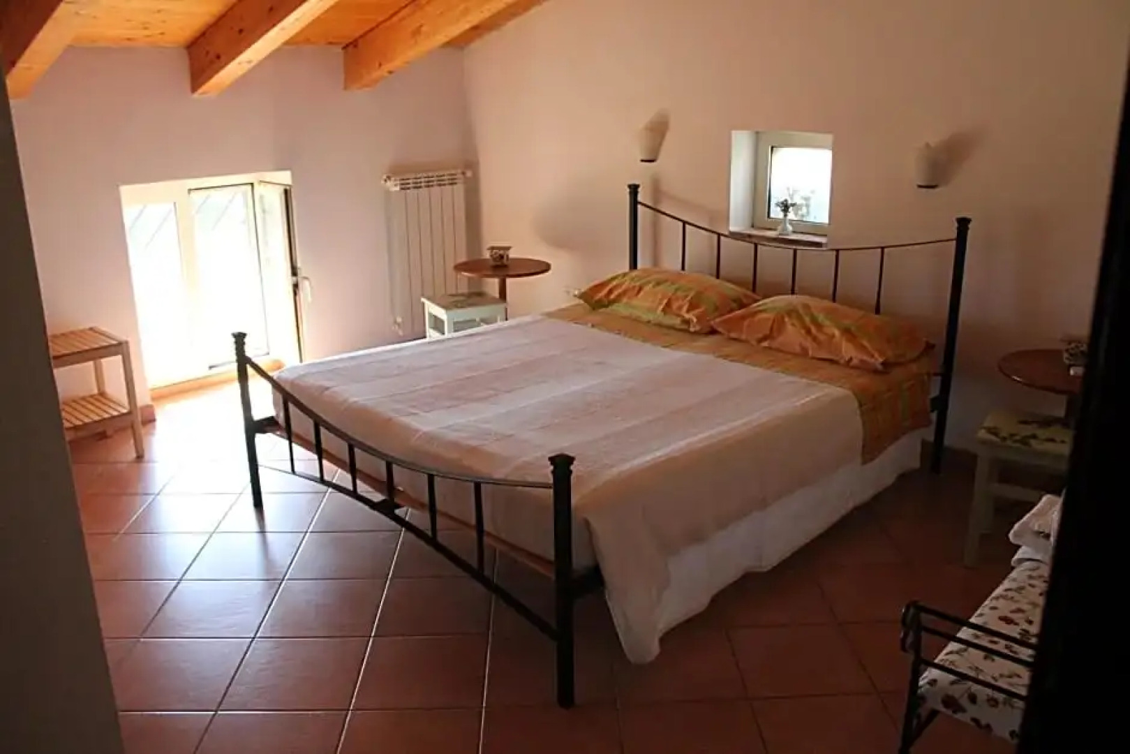 B&B Da Mariella