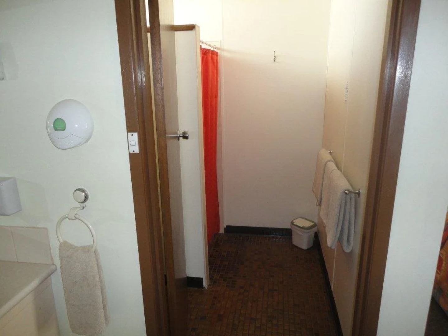 Admella Motel