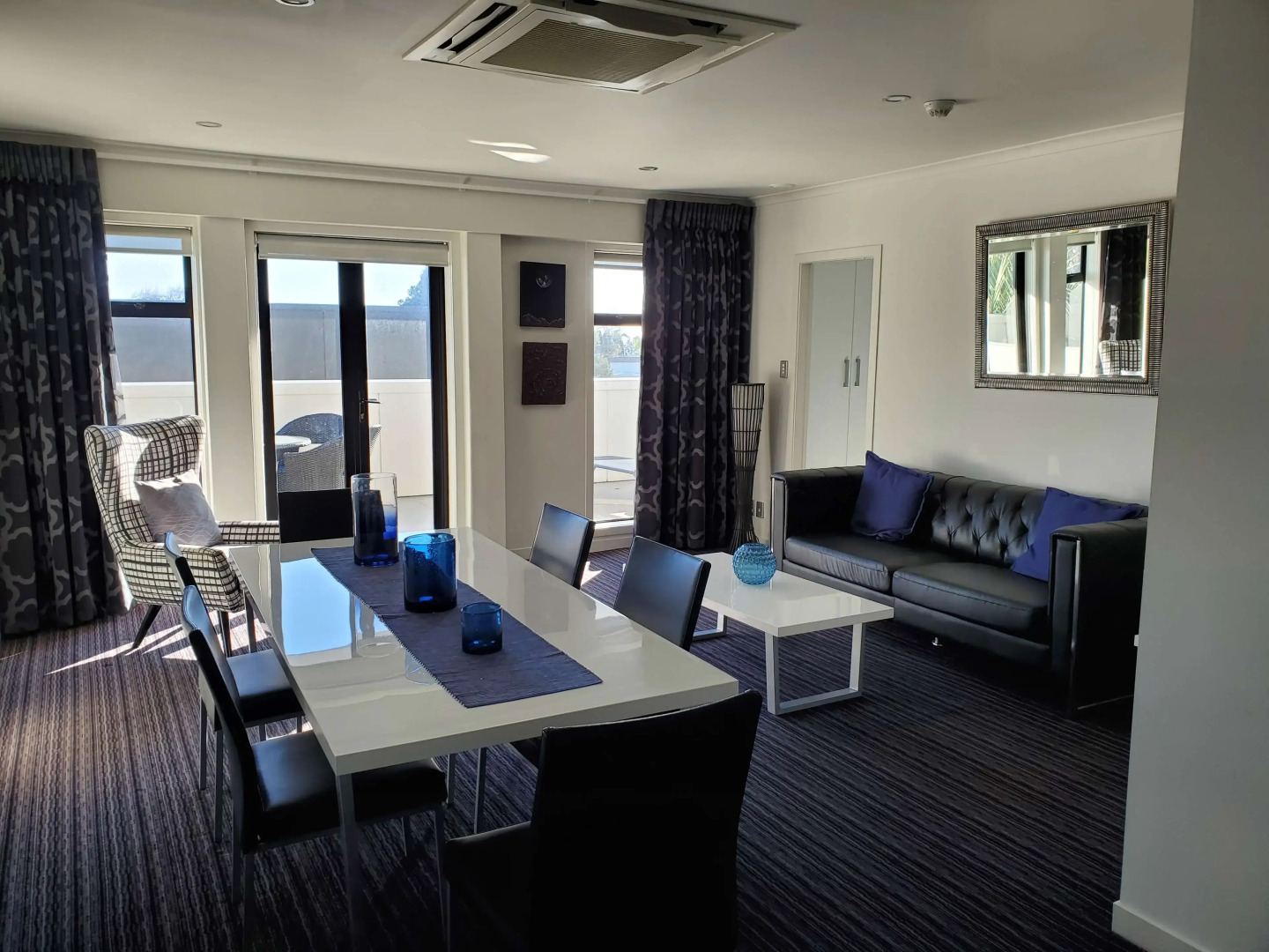 The Devon Hotel A Heritage Hotel