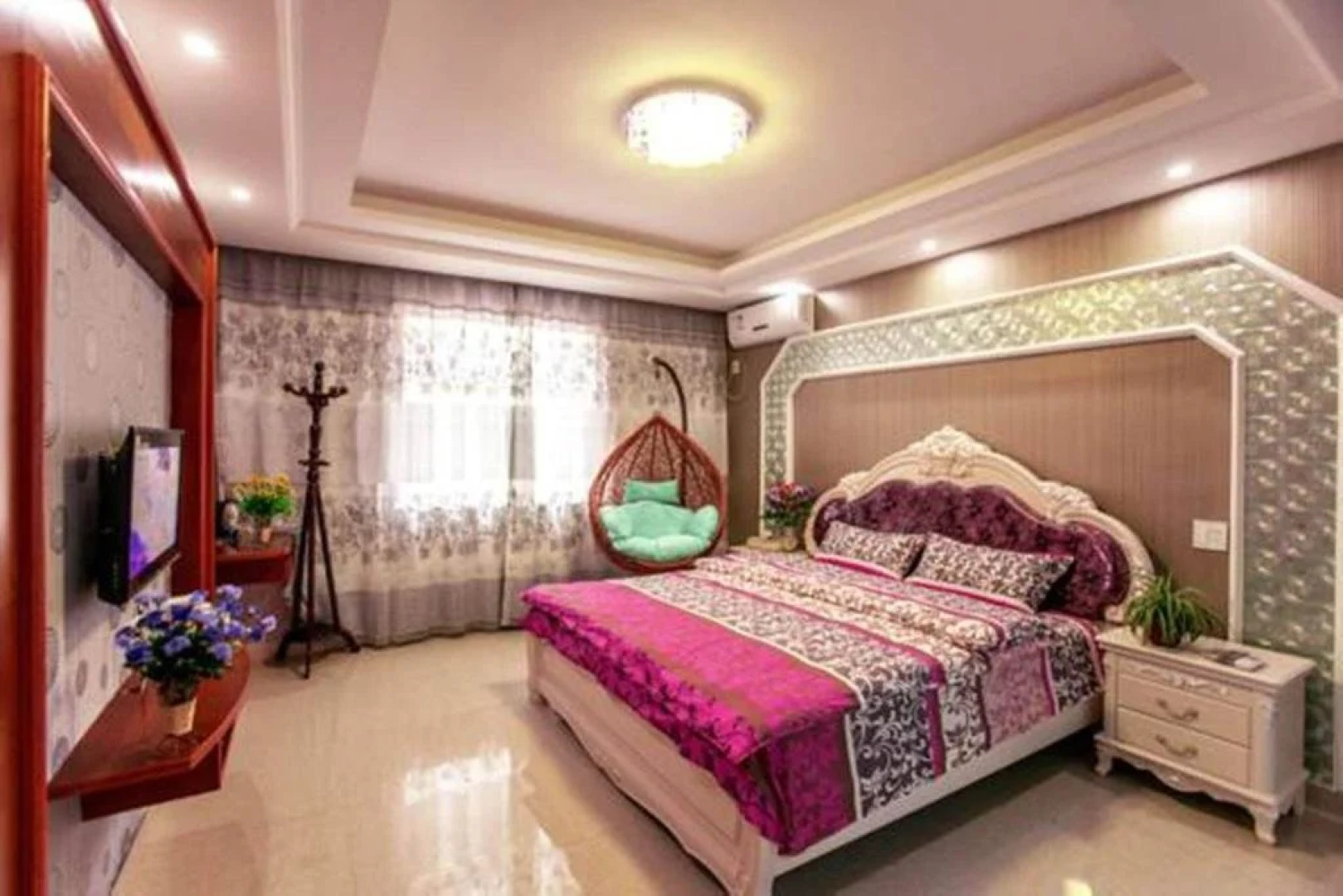 Xitang Sijitingyuan Hotel