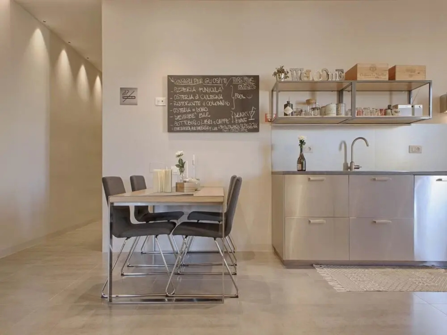 Mediceo 42 - Apartment