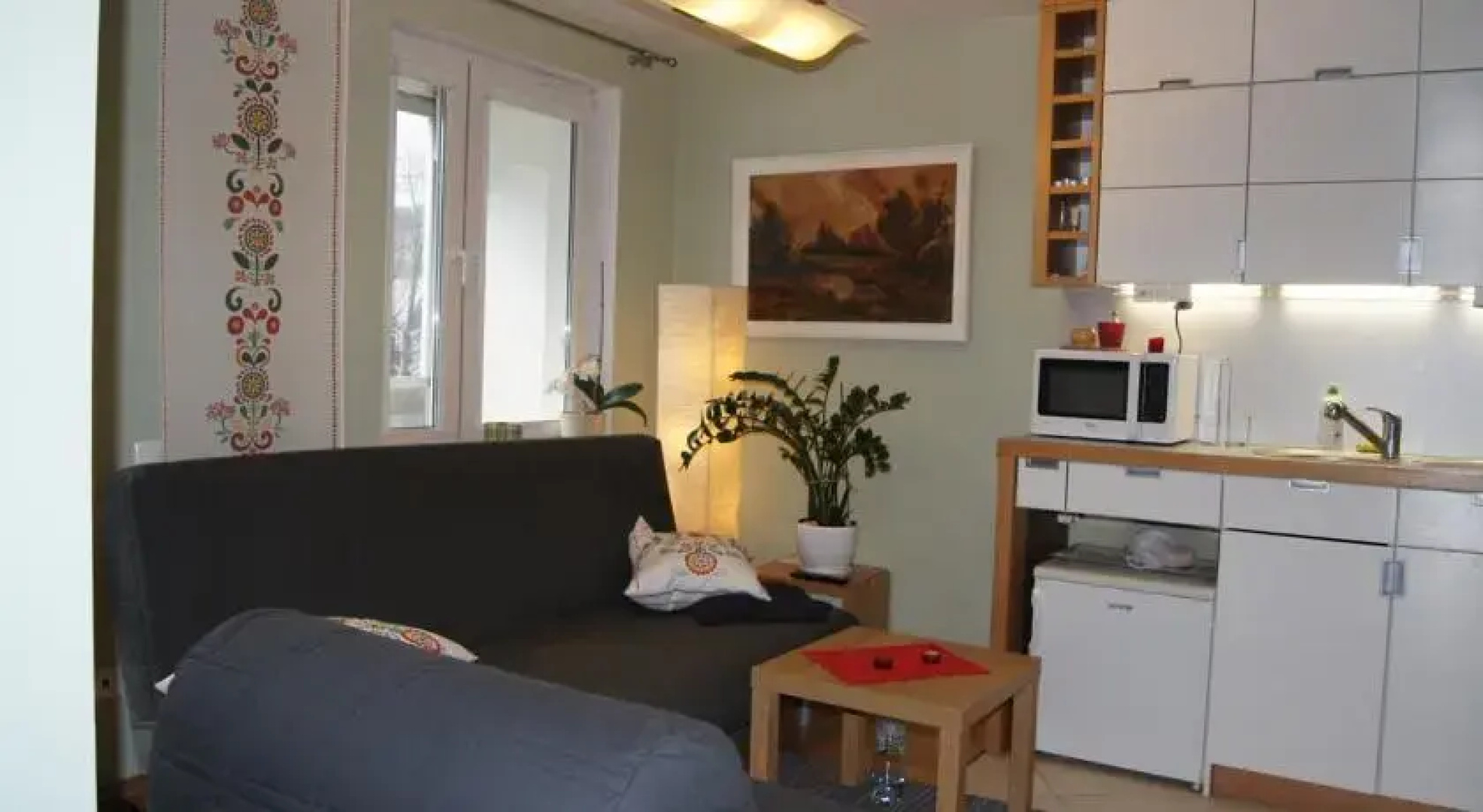 Apartment W Centrum