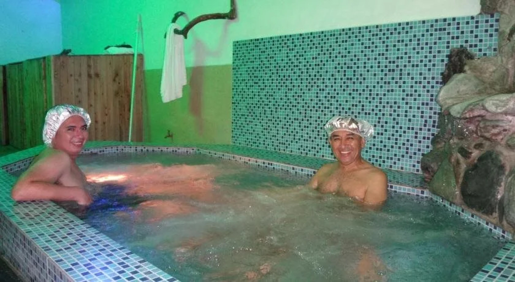 La Villa del Peñón Hotel & Spa