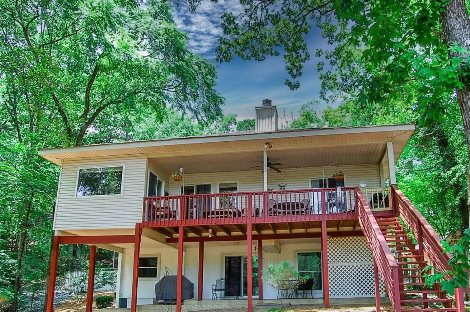 08203 - 3 Sierra Circle